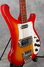 Rickenbacker 4001/4 S, Fireglo: Free image