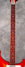 Rickenbacker 4001/4 S, Fireglo: Neck - Front