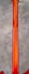 Rickenbacker 4001/4 S, Fireglo: Neck - Rear