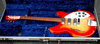 Rickenbacker 345/6 S, Fireglo: Free image