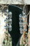 Rickenbacker 660/12 TP, Jetglo: Headstock - Rear