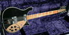 Rickenbacker 660/12 TP, Jetglo: Full Instrument - Front
