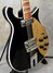 Rickenbacker 660/12 TP, Jetglo: Close up - Free