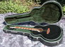 Rickenbacker 700/6 Comstock, Jetglo: Free image