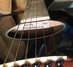 Rickenbacker 700/6 Comstock, Jetglo: Free image2