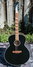 Rickenbacker 700/6 Comstock, Jetglo: Full Instrument - Front