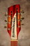 Rickenbacker 336/12 , Fireglo: Headstock