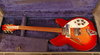 Rickenbacker 336/12 , Fireglo: Free image