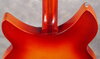 Rickenbacker 330/12 , Fireglo: Free image2