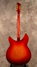 Rickenbacker 336/12 , Fireglo: Full Instrument - Rear