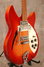 Rickenbacker 336/12 , Fireglo: Close up - Free2