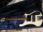 Rickenbacker 4001/4 BT, White: Free image
