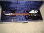 Rickenbacker 355/6 JL, Jetglo: Free image