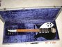 Rickenbacker 325/6 JL, Jetglo: Full Instrument - Front