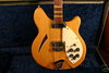 Rickenbacker 360/12 , Mapleglo: Body - Front