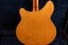 Rickenbacker 360/12 , Mapleglo: Body - Rear