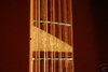 Rickenbacker 360/12 , Mapleglo: Neck - Front