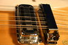 Rickenbacker 360/12 , Mapleglo: Close up - Free2