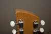 Rickenbacker 425/6 Combo, Natural: Headstock - Rear