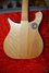 Rickenbacker 425/6 Combo, Natural: Body - Rear
