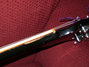 Rickenbacker 4001/8 Refin, Jetglo: Close up - Free
