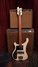 Rickenbacker 4001/4 S, White: Full Instrument - Front