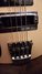 Rickenbacker 4001/4 S, White: Close up - Free2