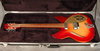 Rickenbacker 330/12 , Amber Fireglo: Free image