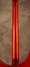 Rickenbacker 330/12 , Amber Fireglo: Neck - Rear