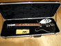 Rickenbacker 620/6 , Jetglo: Free image