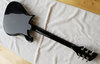 Rickenbacker 620/6 , Jetglo: Full Instrument - Rear