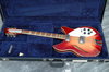 Rickenbacker 360/12 V64, Fireglo: Free image