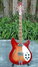 Rickenbacker 360/12 V64, Fireglo: Full Instrument - Front
