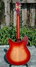 Rickenbacker 360/12 V64, Fireglo: Full Instrument - Rear