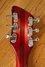 Rickenbacker 360/6 V64, Fireglo: Headstock - Rear