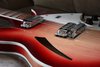 Rickenbacker 360/6 V64, Fireglo: Close up - Free2