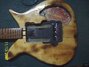 Rickenbacker 950/6 Tulip, Fireglo: Body - Front