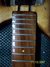 Rickenbacker 950/6 Tulip, Fireglo: Neck - Front