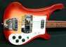 Rickenbacker 4001/4 V63, Fireglo: Free image2