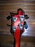Rickenbacker 4001/4 V63, Fireglo: Headstock - Rear