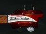 Rickenbacker 4001/4 V63, Fireglo: Close up - Free