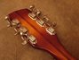 Rickenbacker 360/12 , Autumnglo: Headstock - Rear