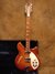 Rickenbacker 360/12 , Autumnglo: Full Instrument - Front