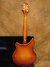 Rickenbacker 360/12 , Autumnglo: Full Instrument - Rear
