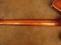 Rickenbacker 360/12 , Autumnglo: Neck - Rear