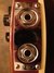 Rickenbacker 360/12 , Autumnglo: Close up - Free
