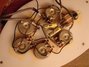 Rickenbacker 360/12 , Autumnglo: Close up - Free2