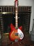 Rickenbacker 365/6 VB VP, Fireglo: Full Instrument - Front