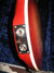 Rickenbacker 365/6 VB VP, Fireglo: Close up - Free