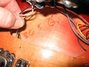 Rickenbacker 365/6 VB VP, Fireglo: Close up - Free2